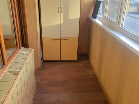 квартира за адресою Київ, Митрополита Андрея Шептицького вул. (Анатолія Луначарського), 20-А