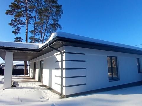 дом по адресу Льва Симиренко ул.