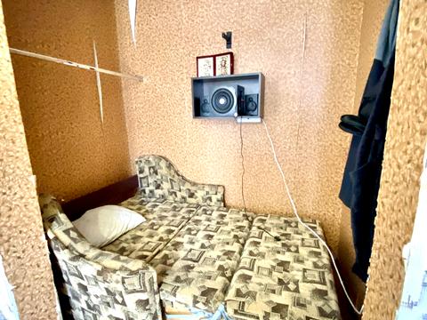 квартира за адресою Корабелів просп., 12-А