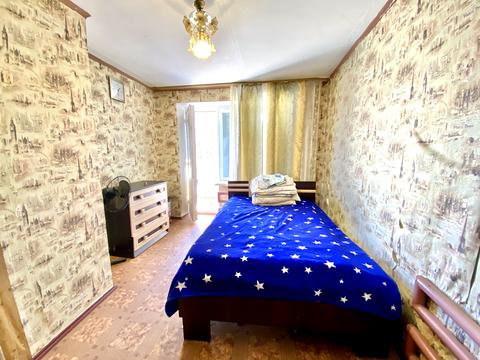 квартира за адресою Корабелів просп., 12-А