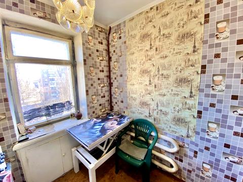 квартира за адресою Корабелів просп., 12-А