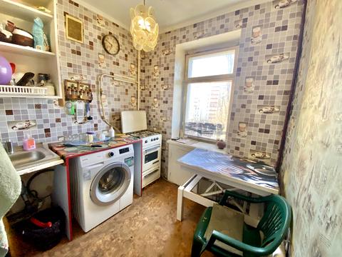 квартира за адресою Корабелів просп., 12-А