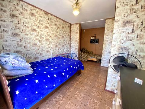 квартира за адресою Корабелів просп., 12-А