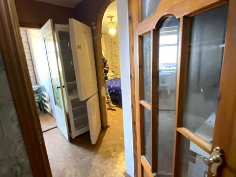 квартира за адресою Корабелів просп., 12-А