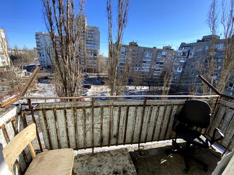 квартира за адресою Корабелів просп., 12-А