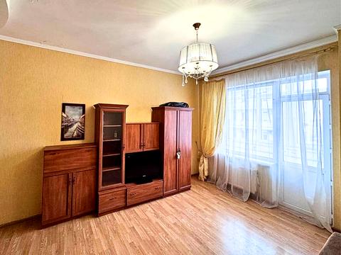 квартира по адресу Пантелеймоновская ул., 88