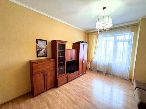 квартира по адресу Пантелеймоновская ул., 88