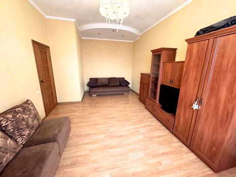 квартира по адресу Пантелеймоновская ул., 88