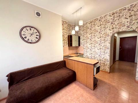 квартира по адресу Пантелеймоновская ул., 88