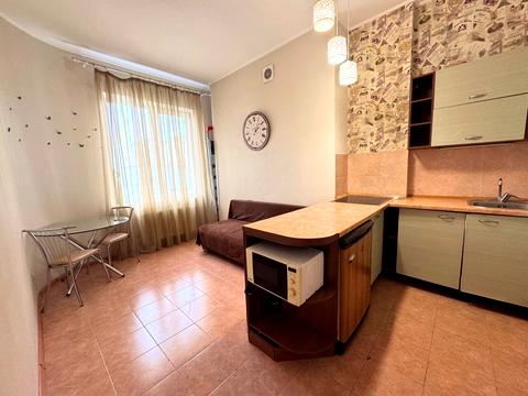 квартира по адресу Пантелеймоновская ул., 88