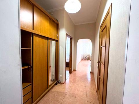 квартира по адресу Пантелеймоновская ул., 88