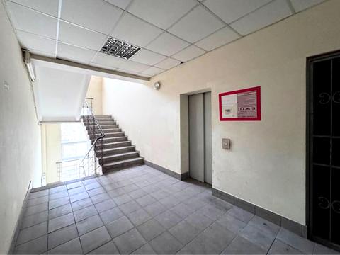 квартира по адресу Пантелеймоновская ул., 88