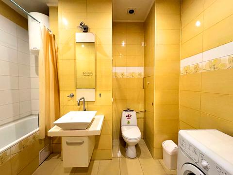 квартира по адресу Пантелеймоновская ул., 88