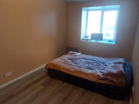 квартира по адресу Академика Сахарова ул., 5-Є