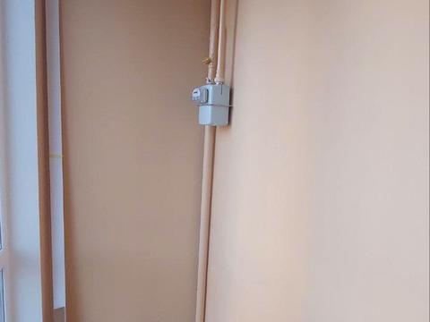 квартира по адресу Академика Сахарова ул., 5-Є