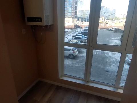 квартира по адресу Академика Сахарова ул., 5-Є