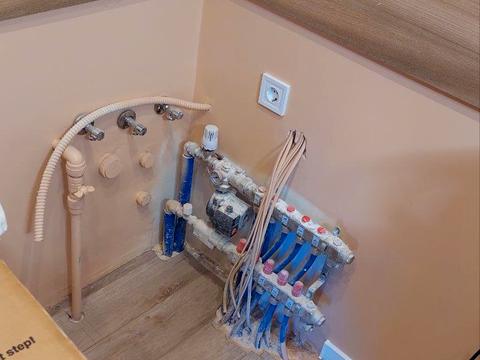 квартира по адресу Академика Сахарова ул., 5-Є