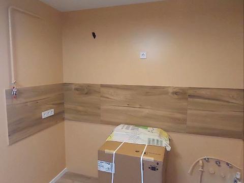 квартира по адресу Академика Сахарова ул., 5-Є