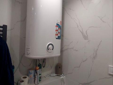 квартира по адресу Академика Сахарова ул., 5-Є