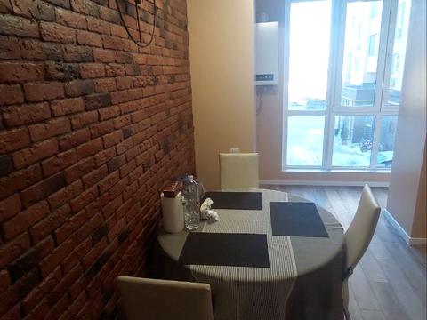 квартира по адресу Академика Сахарова ул., 5-Є