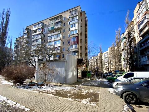 квартира за адресою Корабелів просп., 12-А