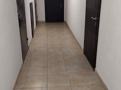 квартира по адресу Академика Сахарова ул., 5-Є