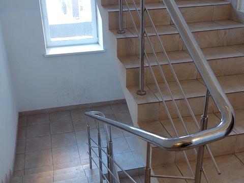 квартира по адресу Академика Сахарова ул., 5-Є