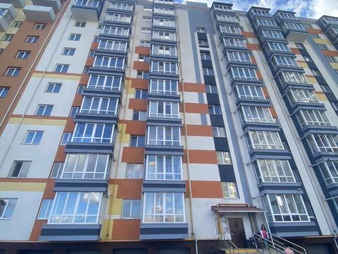 квартира за адресою Гайдамацька вул. (Марфи Струтинської), (Будинок 5)