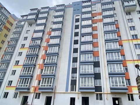 квартира за адресою Гайдамацька вул. (Марфи Струтинської), (Будинок 5)