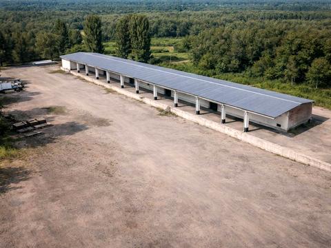 коммерческая по адресу Богдана Хмельницкого просп. (Героев Сталинграда), 1