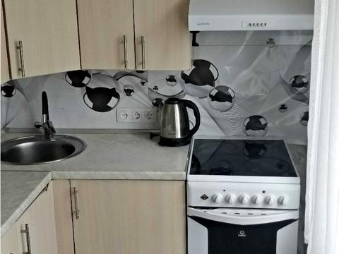 квартира за адресою Ніжинська вул., 29-Г