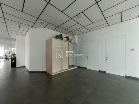 комерційна за адресою Кловський узвіз (Кловський), 7a