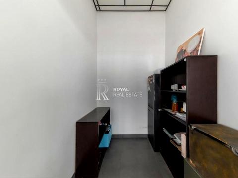 комерційна за адресою Кловський узвіз (Кловський), 7a