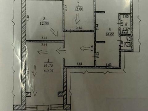 комерційна за адресою Ревуцького вул., 35