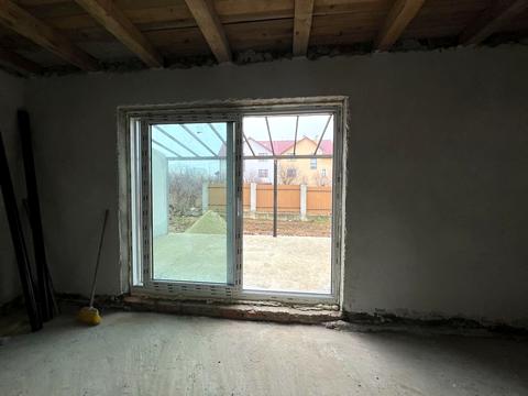 дом по адресу Зашкова