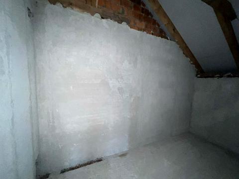 дом по адресу Зашкова