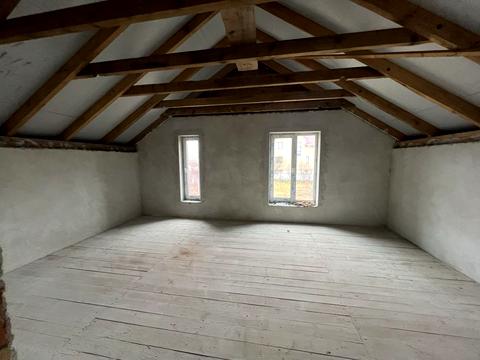 дом по адресу Зашкова