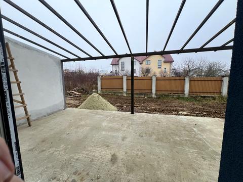 дом по адресу Зашкова