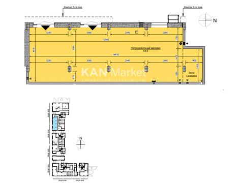 комерційна за адресою Братів Шеметів вул., 9