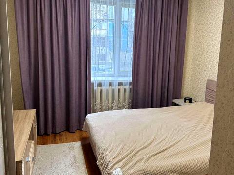 квартира за адресою Гетьманська вул. (Радянська), 39