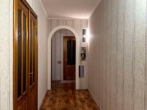 квартира за адресою Гетьманська вул. (Радянська), 39