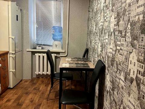 квартира за адресою Гетьманська вул. (Радянська), 39