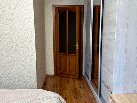 квартира за адресою Гетьманська вул. (Радянська), 39