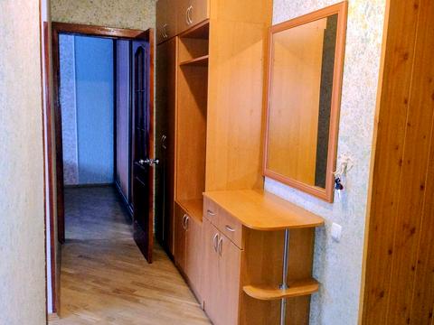 квартира за адресою Народицька вул., 17