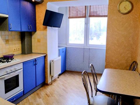 квартира за адресою Народицька вул., 17