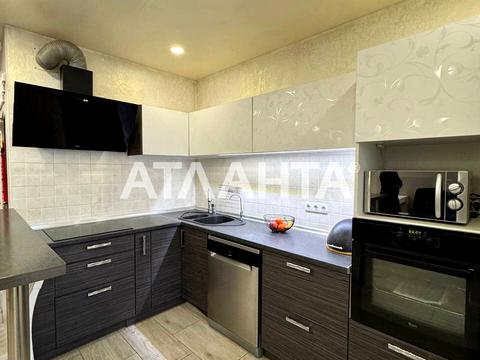 квартира по адресу Левитана ул., 118