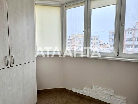 квартира по адресу Левитана ул., 118