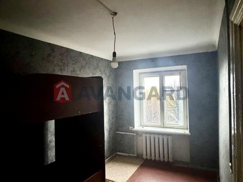 квартира по адресу Чорновола ул., 113