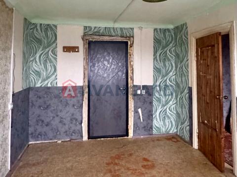 квартира по адресу Чорновола ул., 113