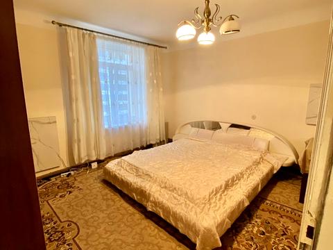 квартира по адресу Стрыйская ул., 86